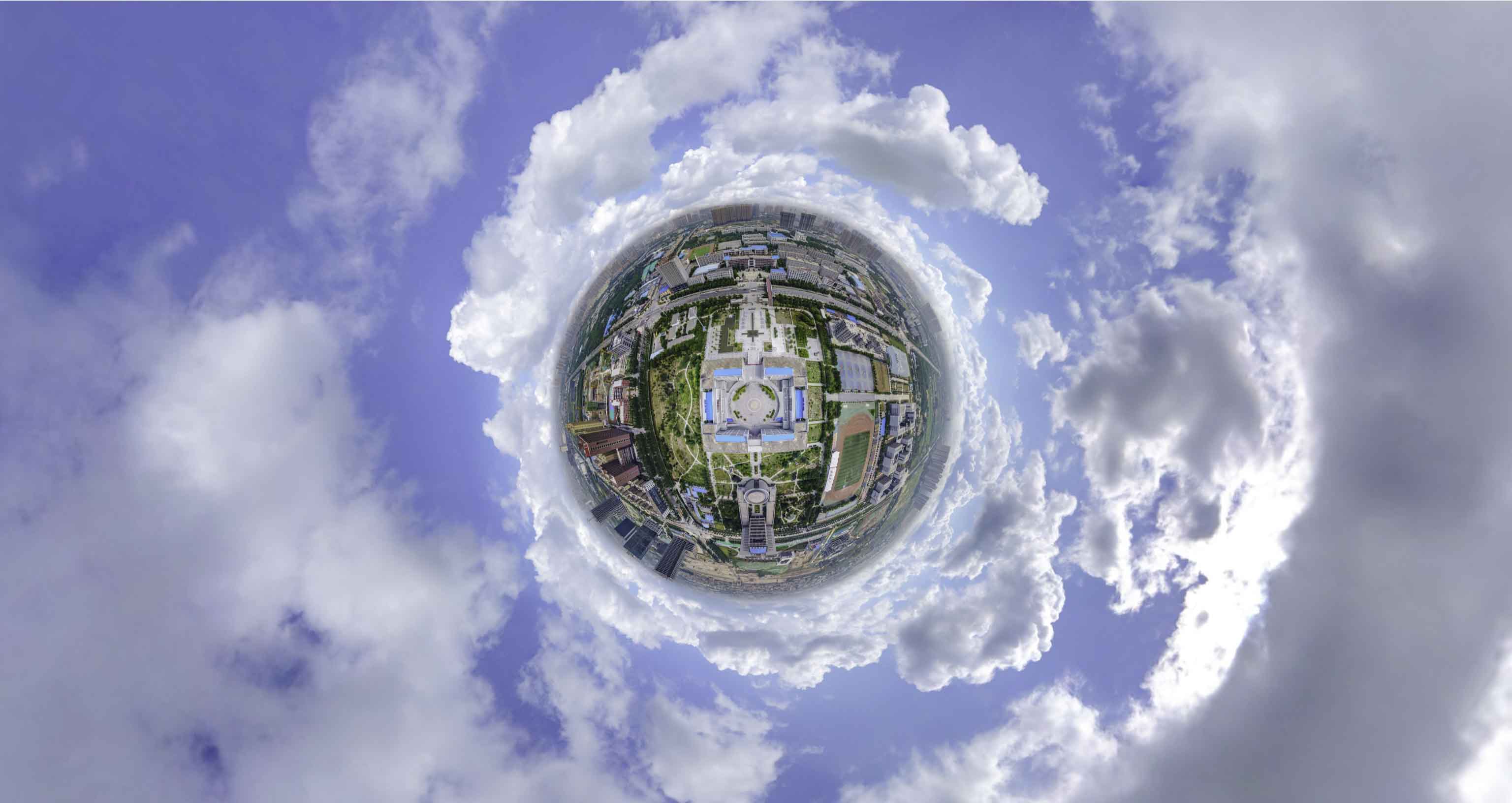 沭阳格凸河风景名胜区