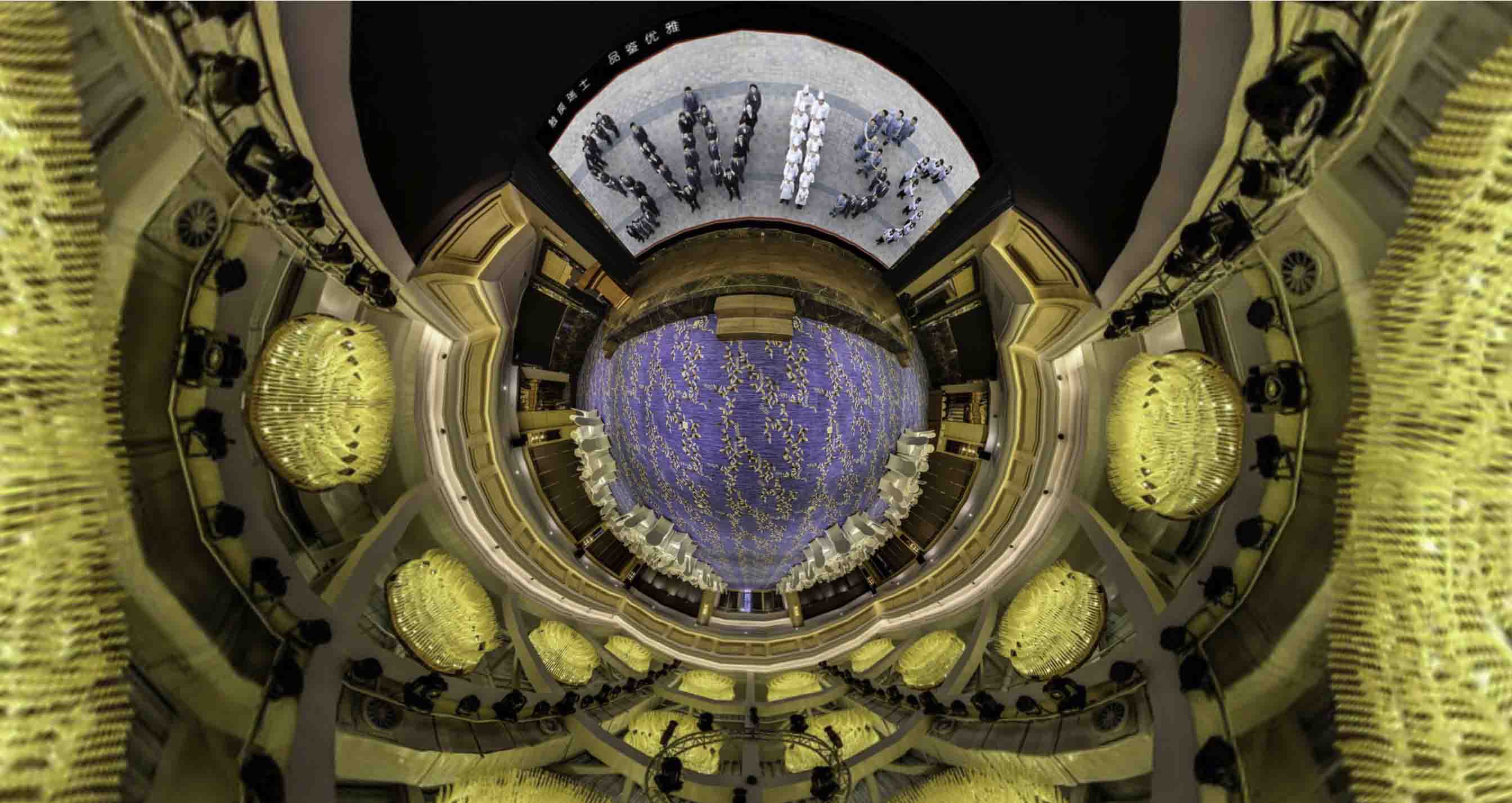 沭阳探索VR全景拍摄中的深度感：营造沉浸式体验的关键要素