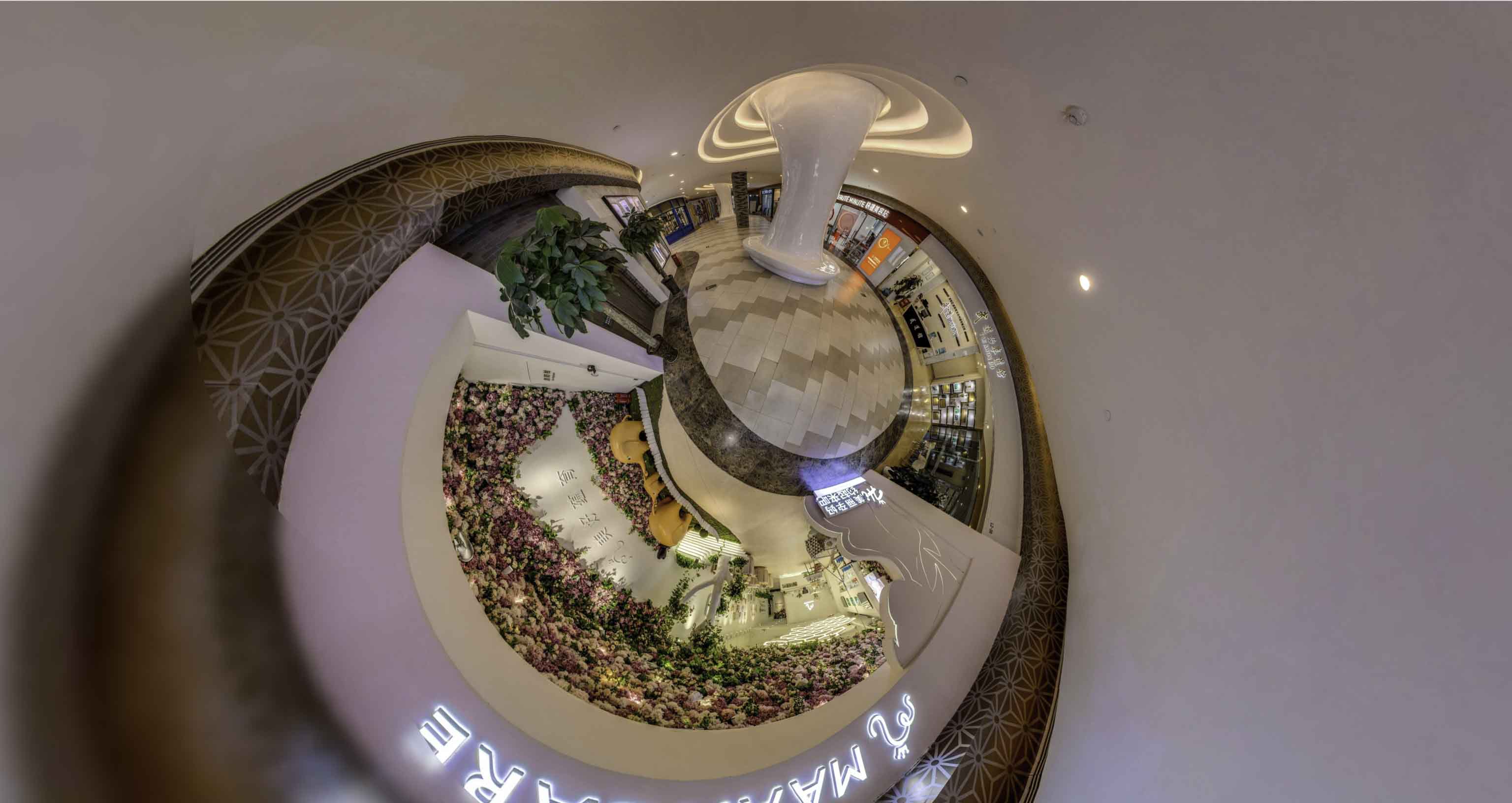 沭阳将VR全景融入品牌宣传活动的创新实践与策略